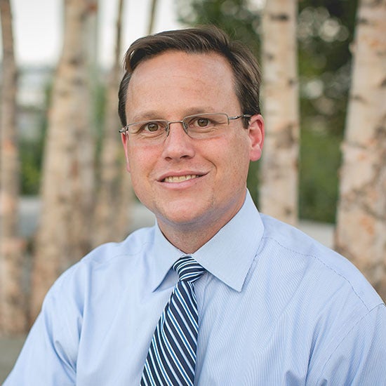 Bryan Stephenson Directory University